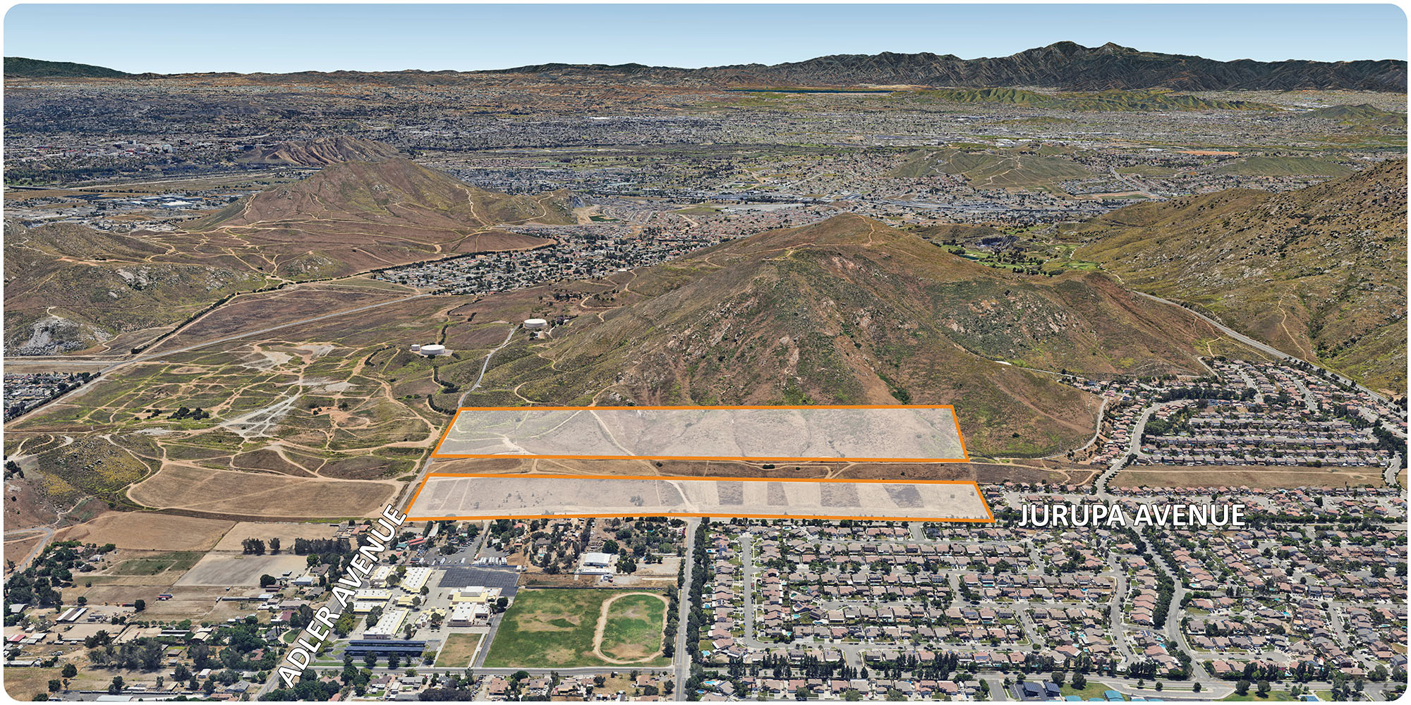 The Villages at Juru...